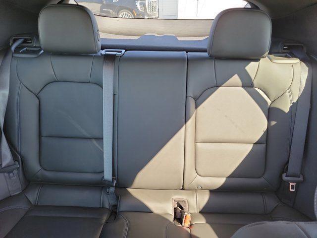 used 2024 Buick Envista car, priced at $24,895