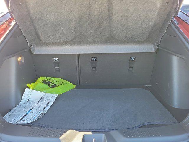 used 2024 Buick Envista car, priced at $24,895