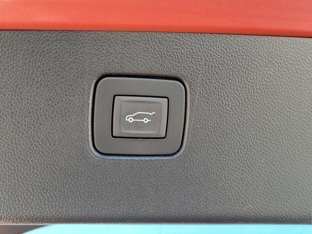 used 2024 Buick Envista car, priced at $24,895