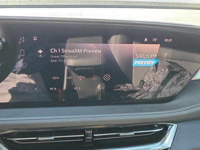 used 2024 Buick Envista car, priced at $24,895