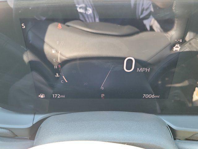 used 2024 Buick Envista car, priced at $24,895