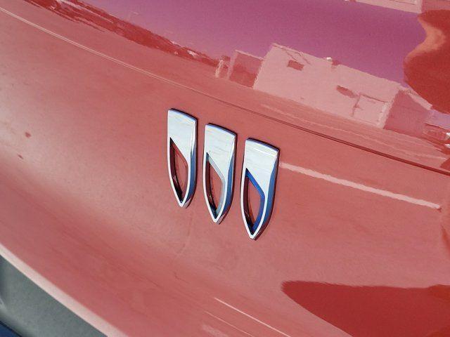 used 2024 Buick Envista car, priced at $24,895