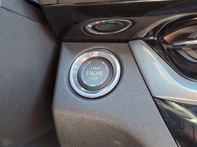 used 2024 Buick Envista car, priced at $24,895