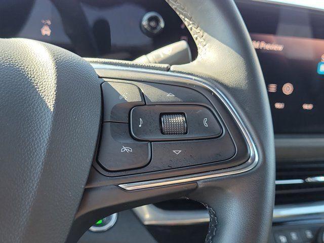 used 2024 Buick Envista car, priced at $24,895