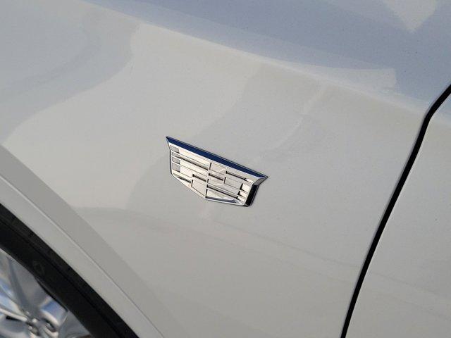 used 2023 Cadillac XT6 car, priced at $33,995