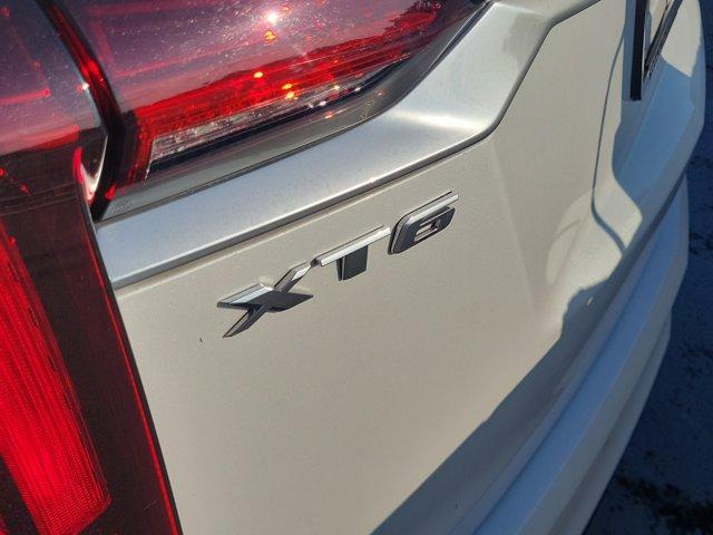 used 2023 Cadillac XT6 car, priced at $33,995