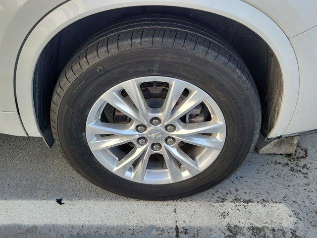 used 2023 Cadillac XT6 car, priced at $33,995