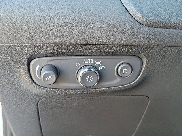 used 2023 Buick Encore GX car, priced at $23,495