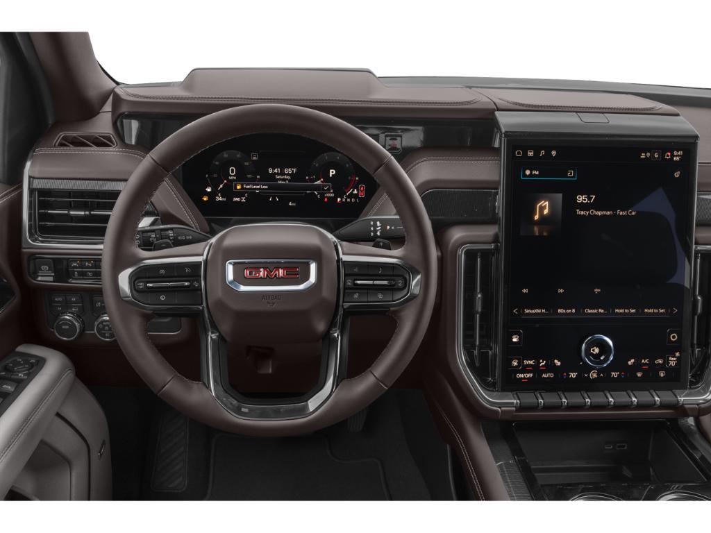 new 2026 GMC Yukon XL car, priced at $77,305
