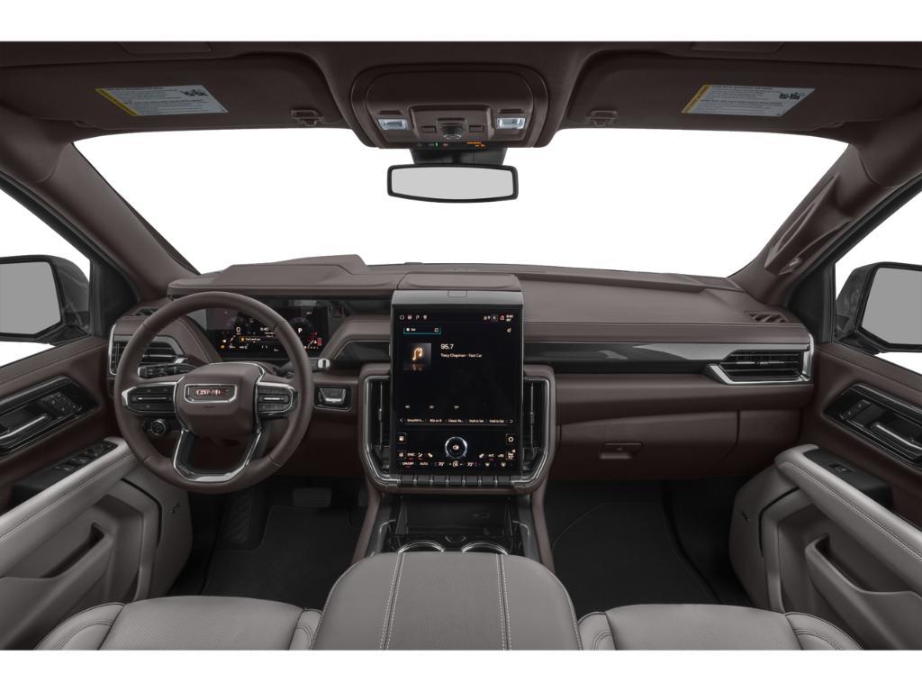 new 2026 GMC Yukon XL car, priced at $77,305