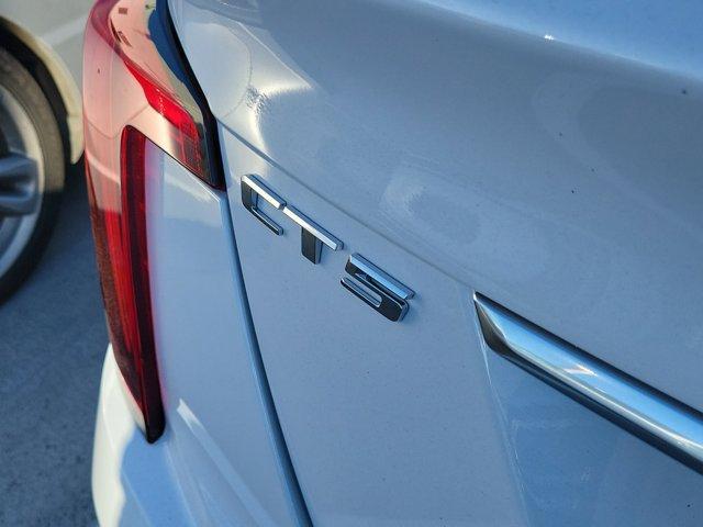 used 2026 Cadillac CT5 car, priced at $47,995