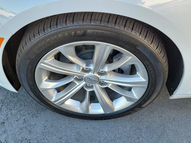 used 2026 Cadillac CT5 car, priced at $47,995