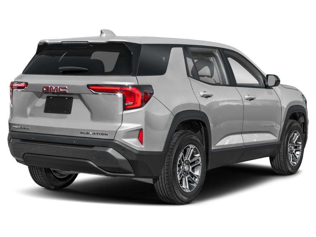 new 2026 GMC Terrain car, priced at $43,745