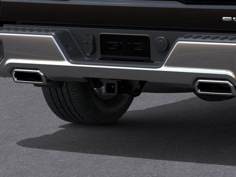 new 2026 GMC Sierra 1500 car, priced at $60,440
