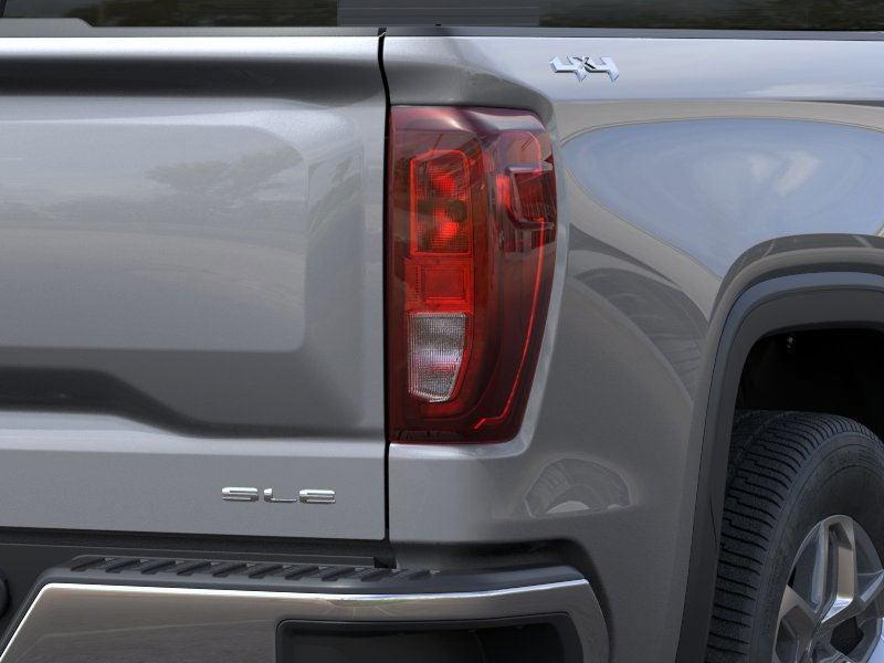 new 2026 GMC Sierra 1500 car, priced at $56,625