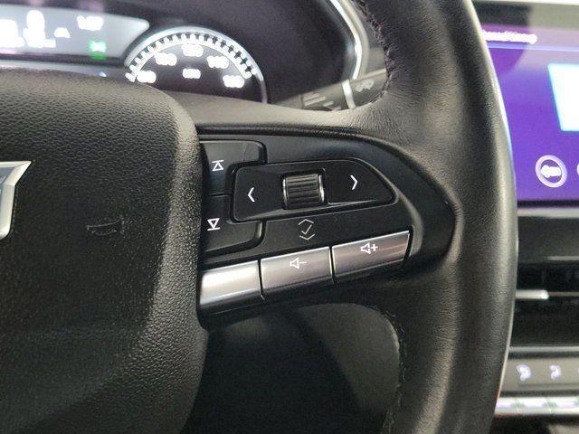 used 2023 Cadillac CT5 car, priced at $30,595