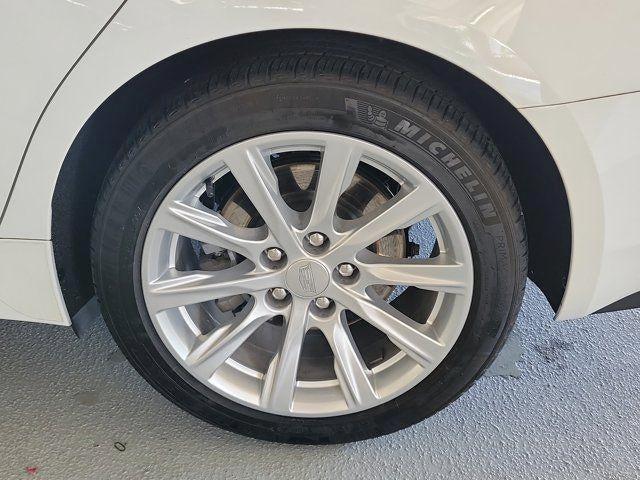 used 2023 Cadillac CT5 car, priced at $30,595