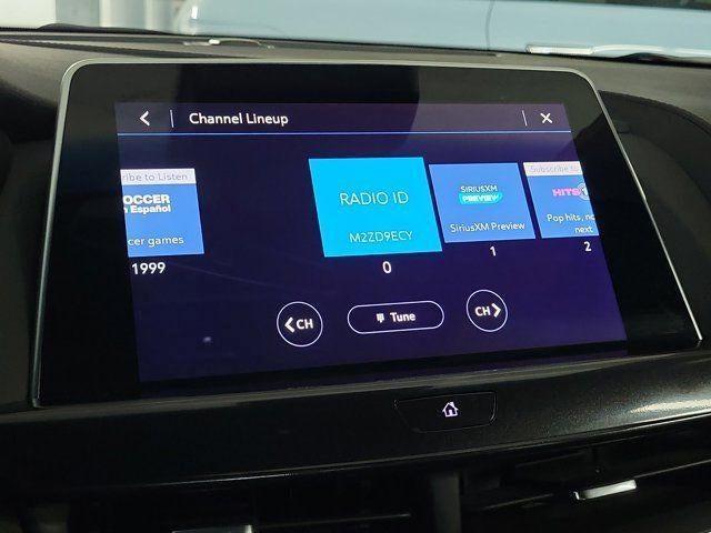 used 2023 Cadillac CT5 car, priced at $30,595