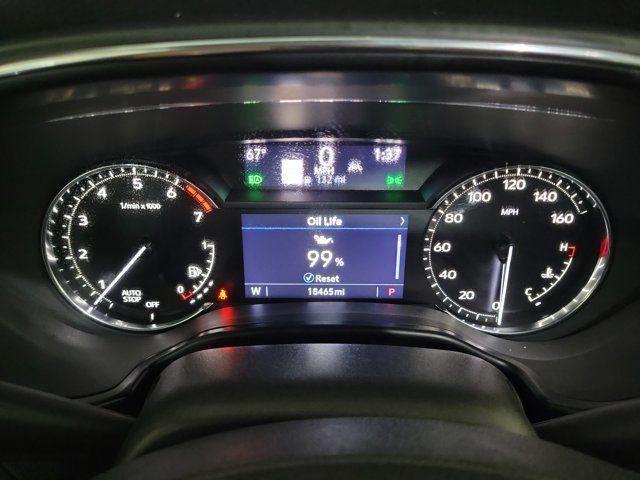 used 2023 Cadillac CT5 car, priced at $30,595