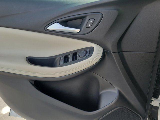 used 2024 Buick Encore GX car, priced at $18,795