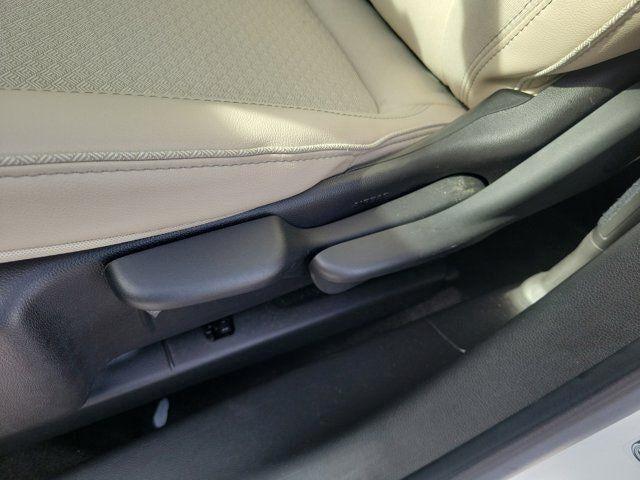 used 2024 Buick Encore GX car, priced at $18,795