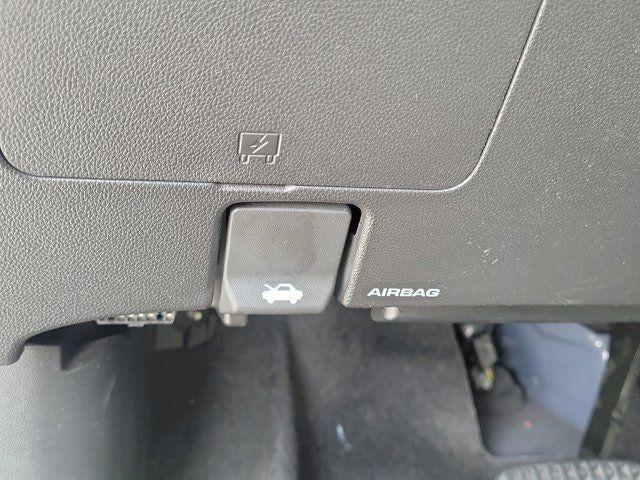 used 2024 Buick Encore GX car, priced at $18,795