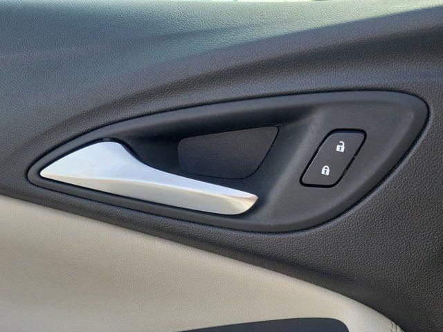 used 2024 Buick Encore GX car, priced at $18,795