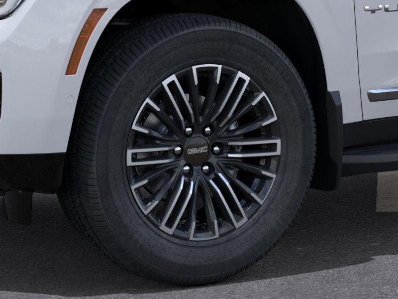 new 2026 GMC Yukon XL car