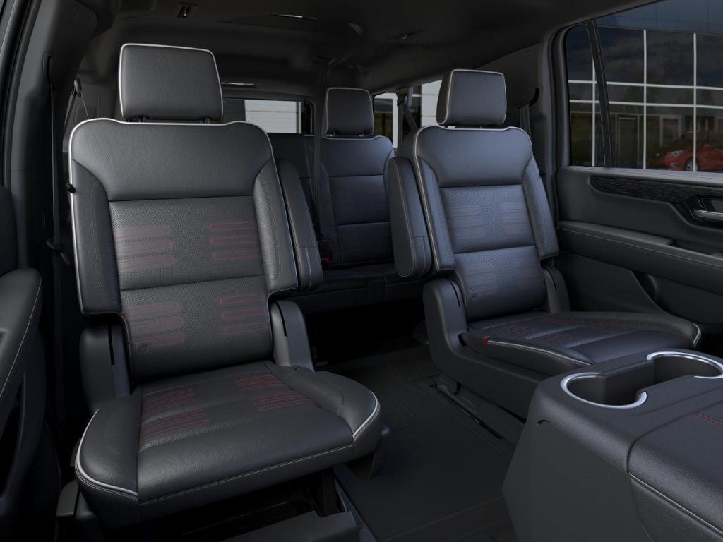 new 2026 GMC Yukon XL car, priced at $104,705