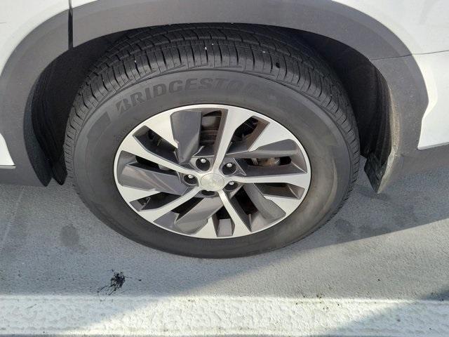 used 2021 Hyundai Palisade car, priced at $23,995