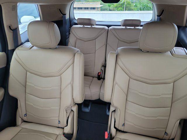 used 2023 Cadillac XT6 car, priced at $42,690