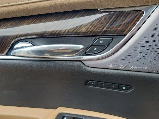 used 2023 Cadillac XT6 car, priced at $42,690