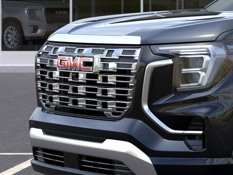 new 2026 GMC Terrain car, priced at $43,390