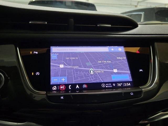 used 2022 Cadillac XT6 car, priced at $31,995