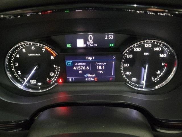 used 2022 Cadillac XT6 car, priced at $31,995