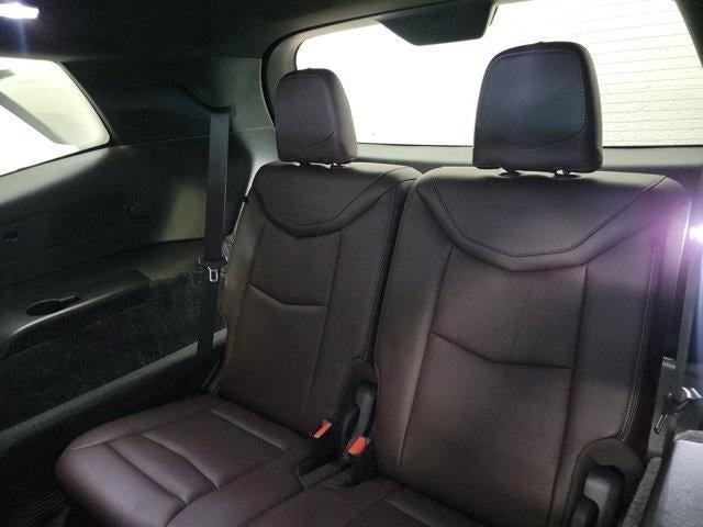 used 2022 Cadillac XT6 car, priced at $31,995