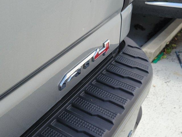 used 2024 GMC Sierra 2500 car, priced at $69,995