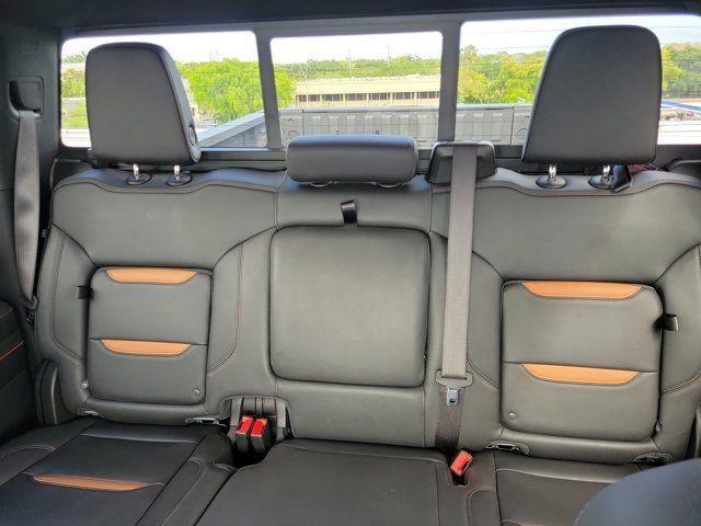 used 2024 GMC Sierra 2500 car, priced at $68,995