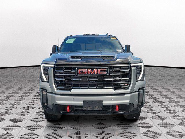 used 2024 GMC Sierra 2500 car, priced at $68,995
