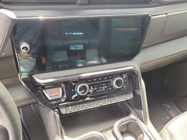 used 2024 GMC Sierra 2500 car, priced at $69,995