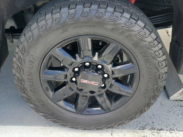 used 2024 GMC Sierra 2500 car, priced at $69,995