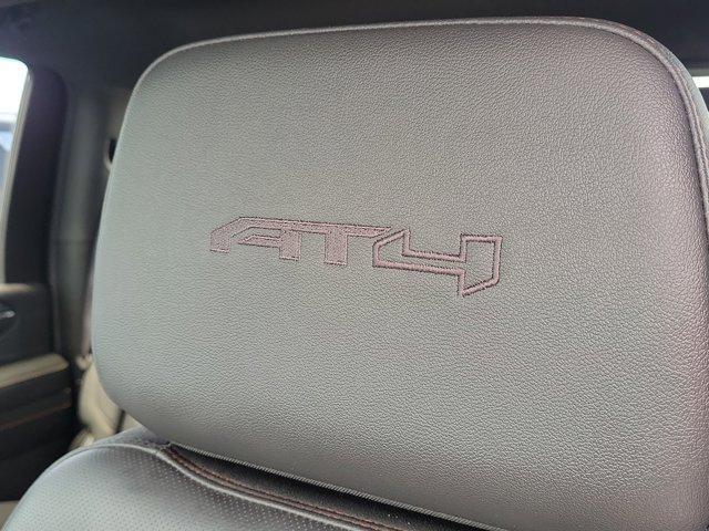 used 2024 GMC Sierra 2500 car, priced at $69,995