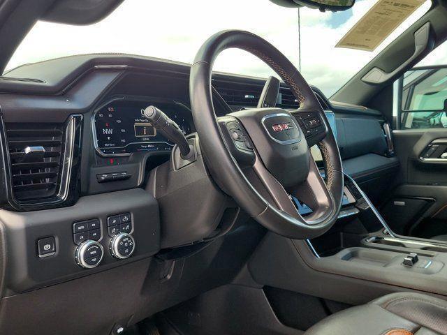 used 2024 GMC Sierra 2500 car, priced at $68,995