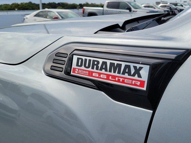 used 2024 GMC Sierra 2500 car, priced at $68,995