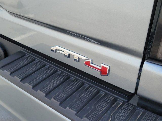 used 2024 GMC Sierra 2500 car, priced at $68,995