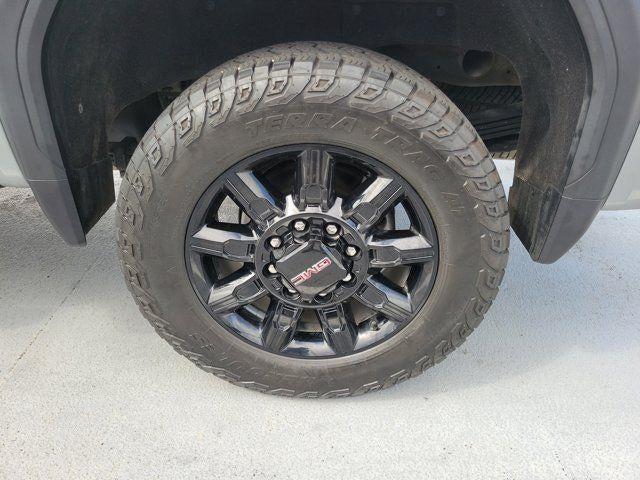 used 2024 GMC Sierra 2500 car, priced at $68,995