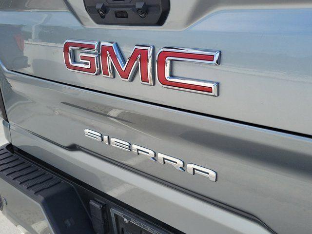 used 2024 GMC Sierra 2500 car, priced at $68,995