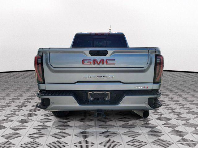 used 2024 GMC Sierra 2500 car, priced at $68,995