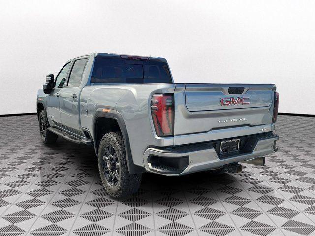 used 2024 GMC Sierra 2500 car, priced at $68,995