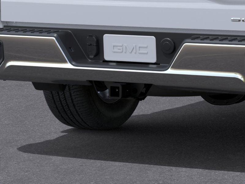 new 2026 GMC Sierra 1500 car, priced at $51,340